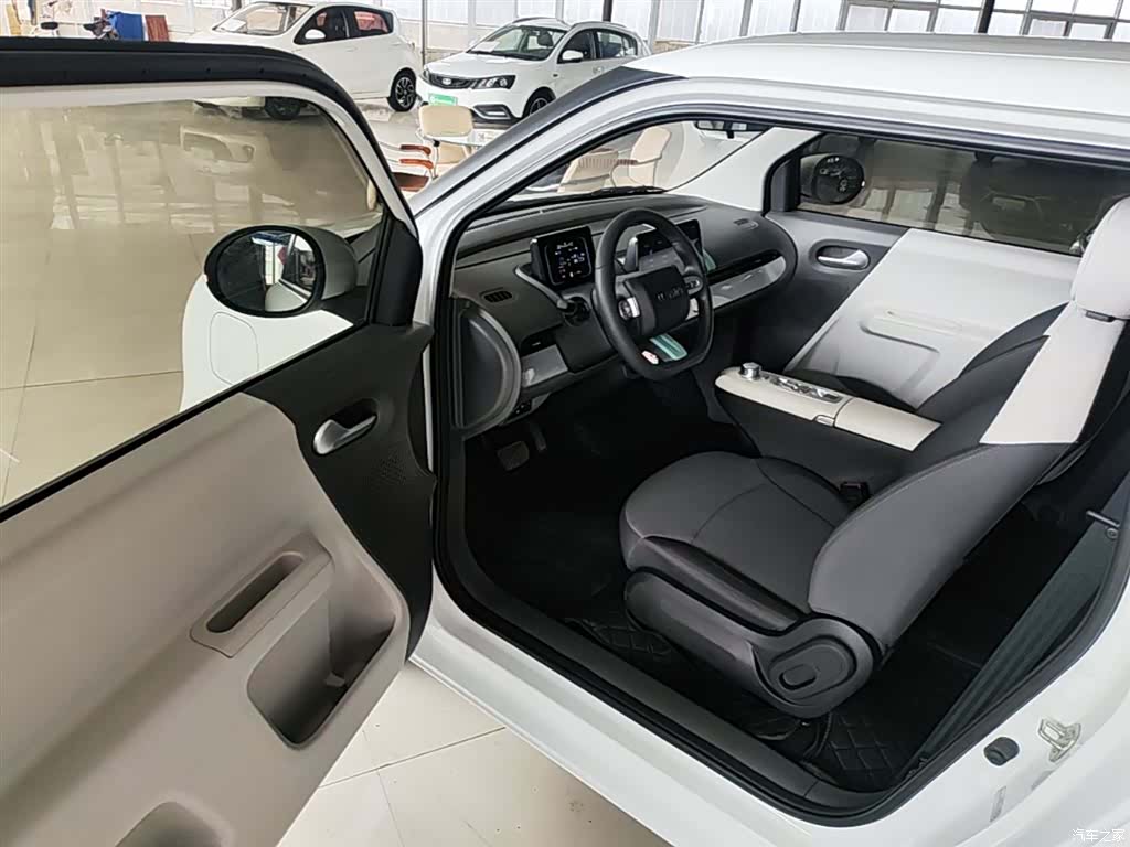 Changan Lumin, 2025 16