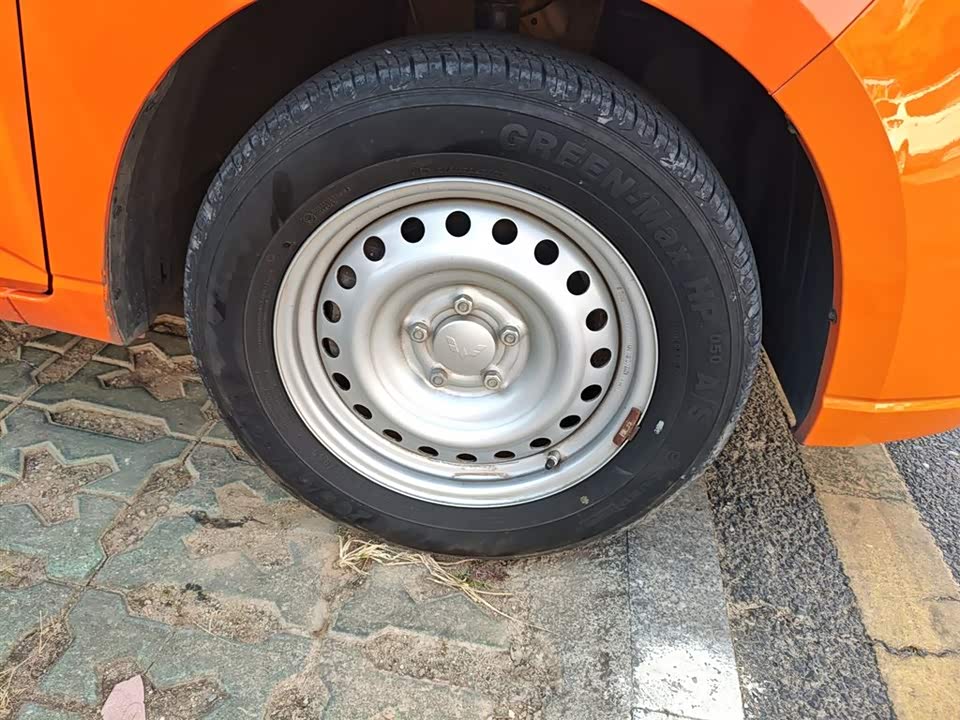 Wuling Wuling Journey