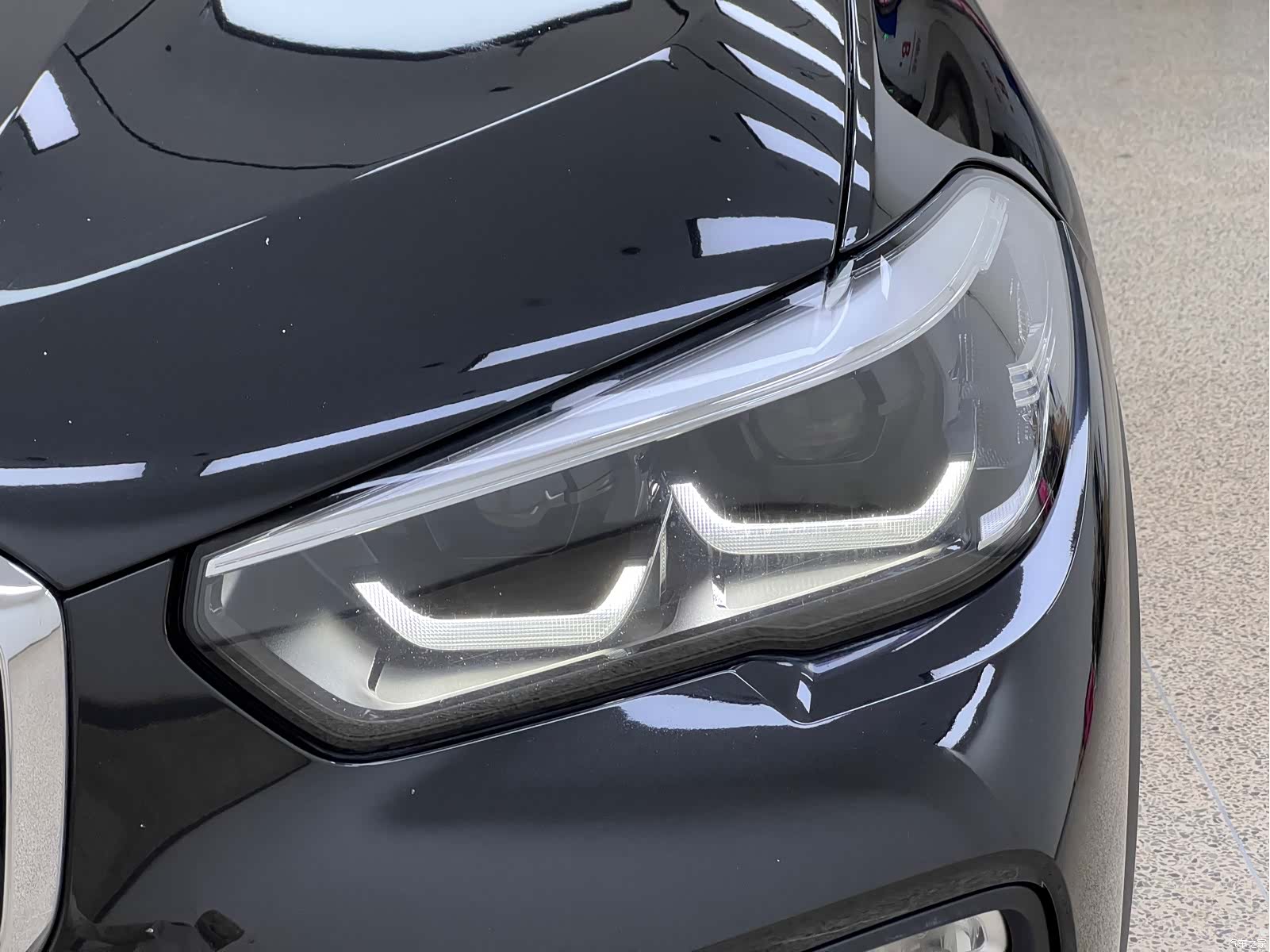 BMW X5, 2019 10