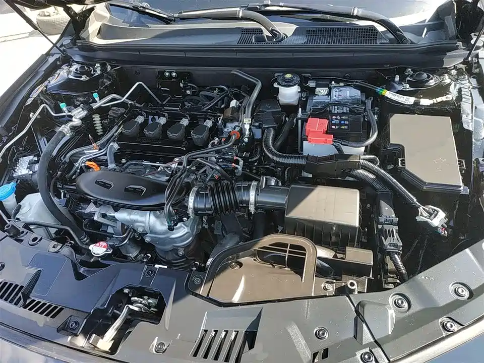 Honda Accord Honda Accord