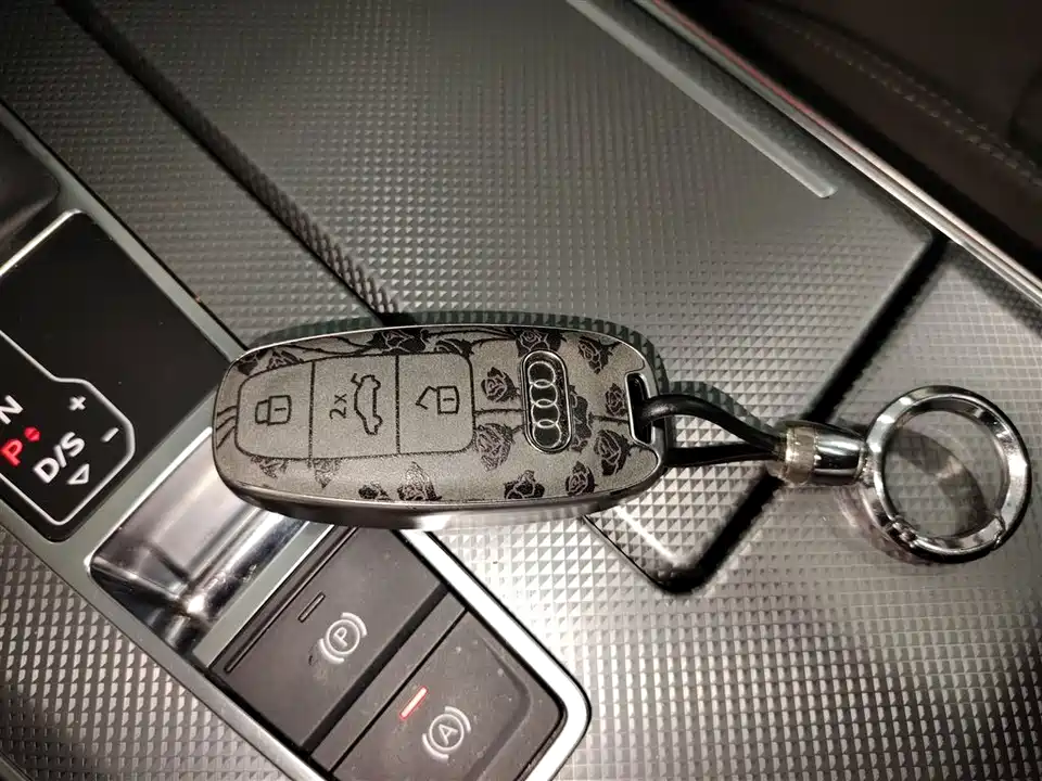 Audi A7L Audi A7L