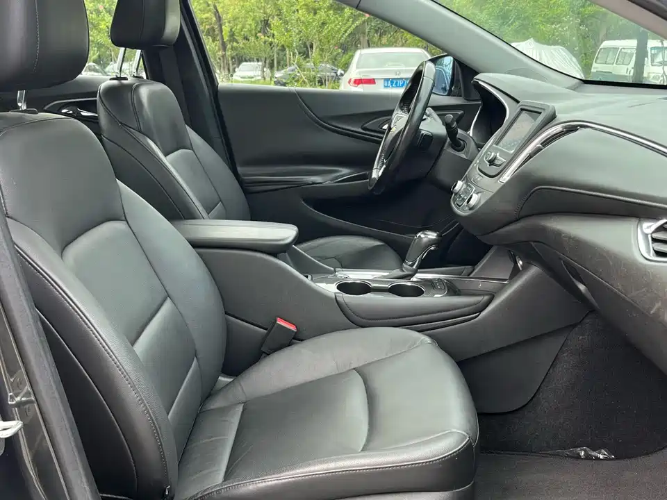 Chevrolet Mai Ruibao XL