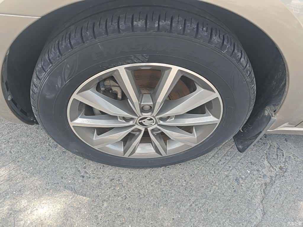 Skoda Octavia, 2018 23