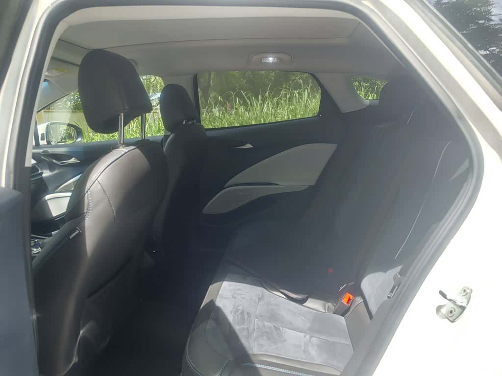Buick Velite, 2022 14