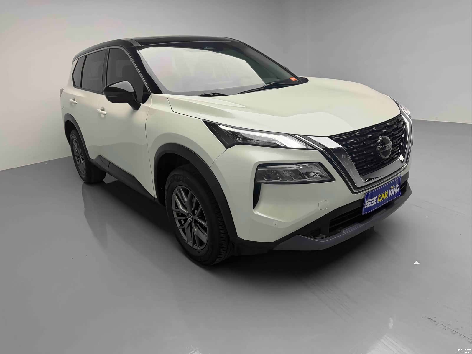 Nissan X-Trail, 2021 2