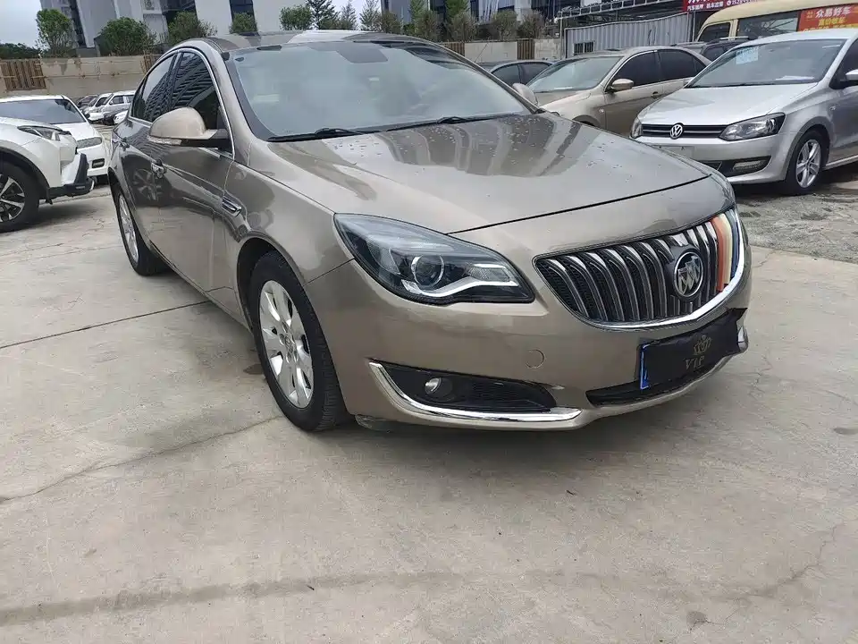 Buick Regal
