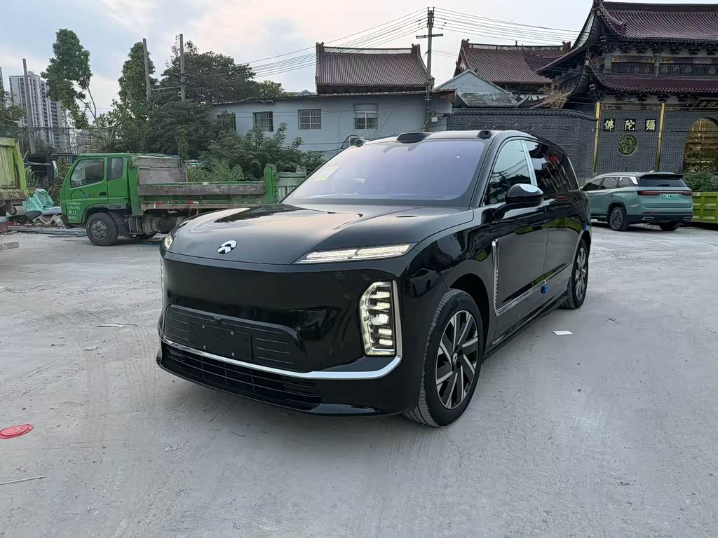 NIO ES9