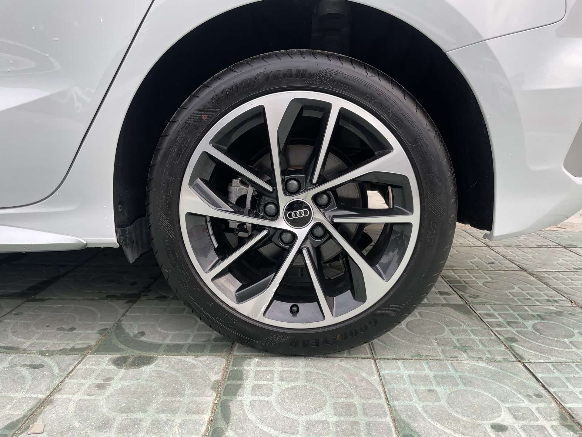 Audi A3, 2023 13