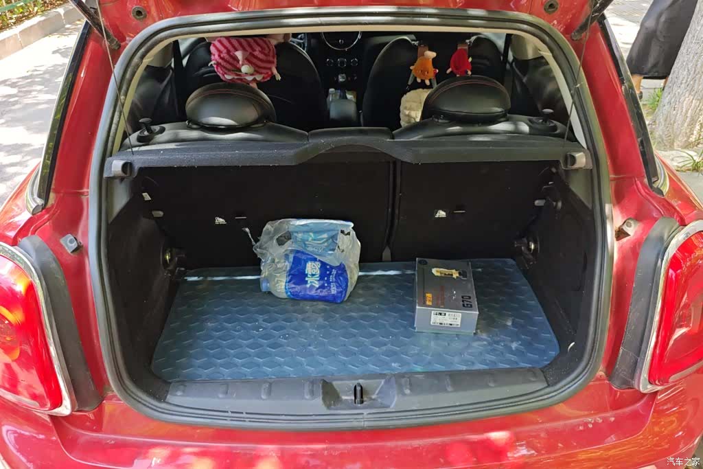 Mini Cooper, 2017 4