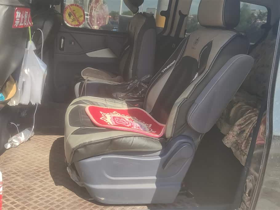 Forthing Lingzhi PLUS