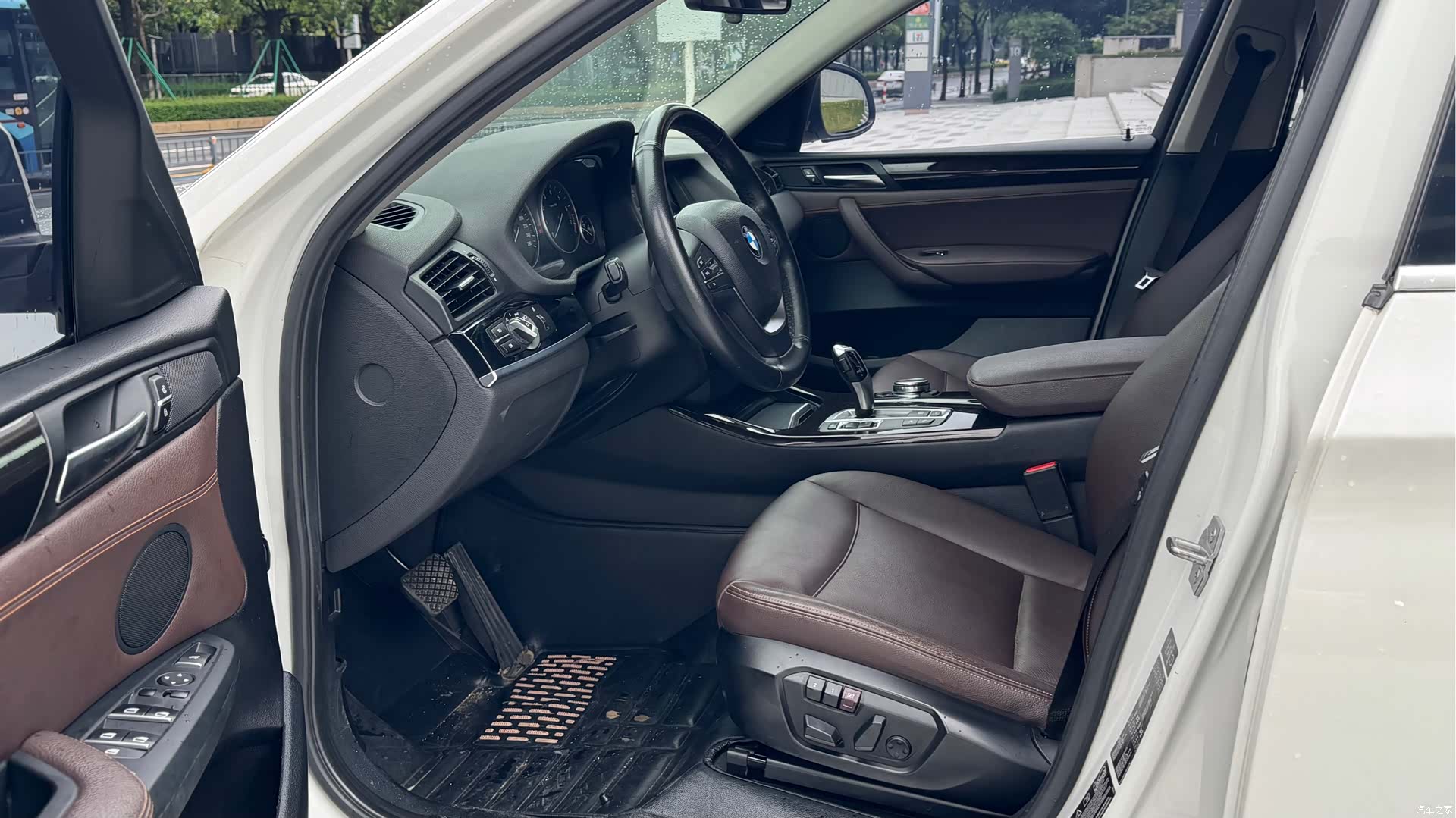 BMW X4, 2015 10