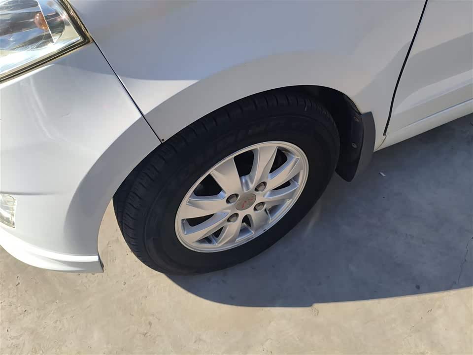 Wuling Wuling Hongguang