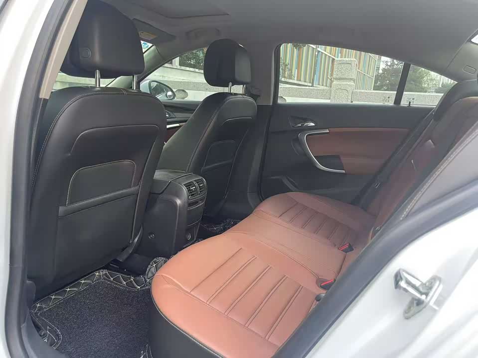 Buick Regal Buick Regal