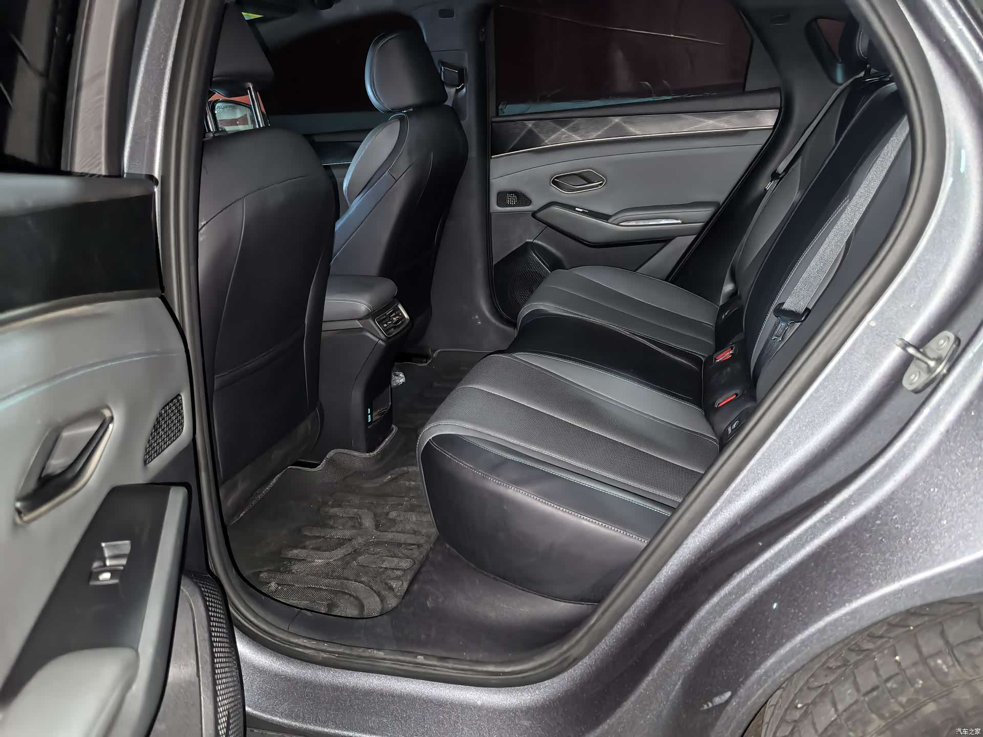 BYD Qin, 2024 6