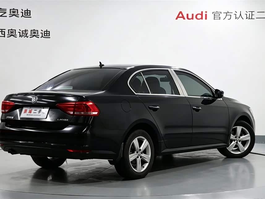 Volkswagen Lavida 2018, фото 4