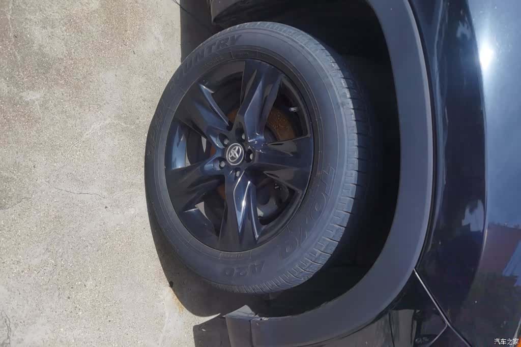 Toyota Highlander, 2018 6