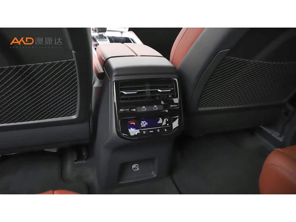 Audi Q6, 2024 10