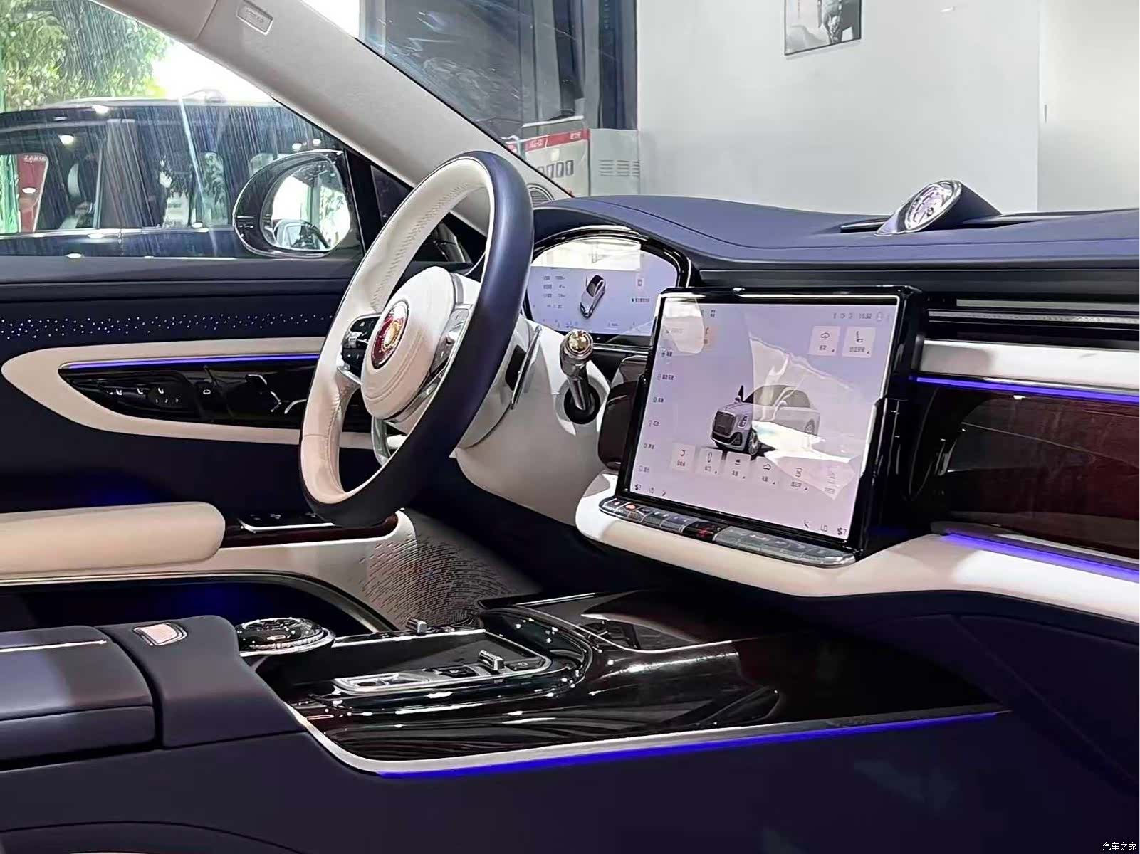Hongqi Guoya, 2025 31
