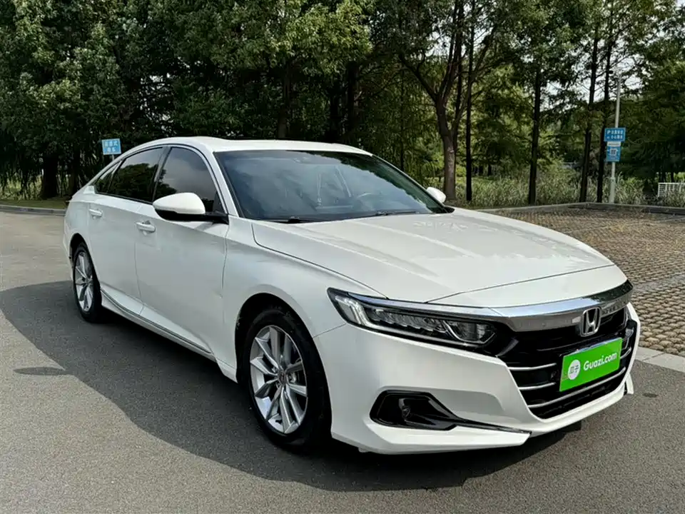 Honda Accord Honda Accord