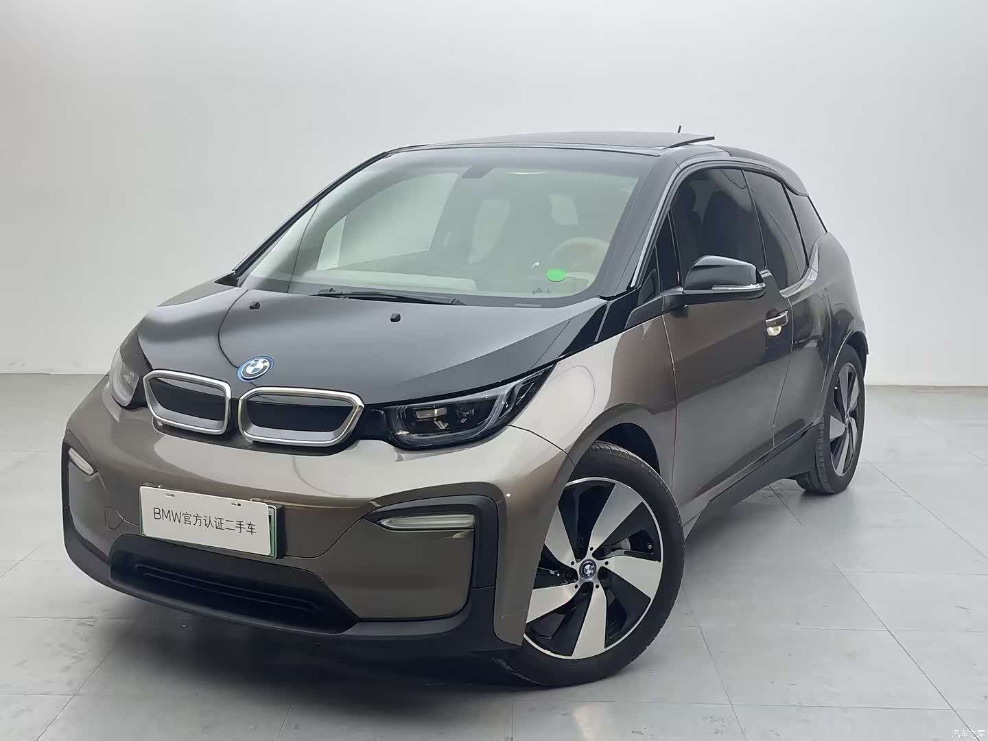 BMW i3, 2020 1