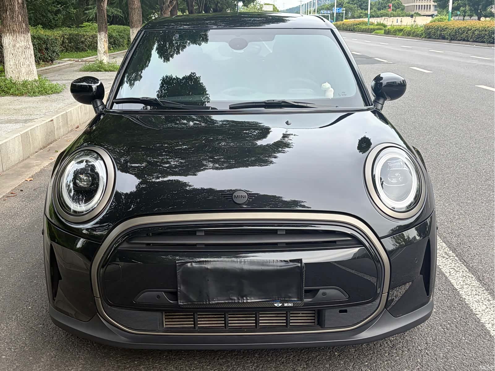 Mini Cooper, 2023 2