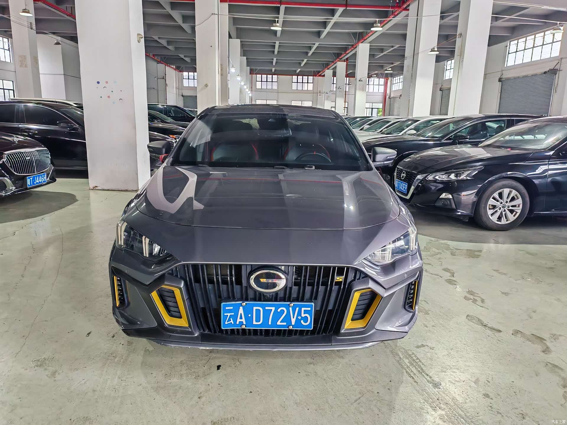GAC Empow, 2022 9