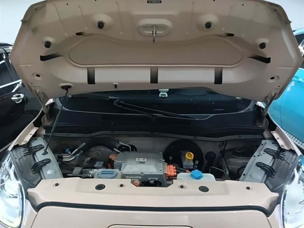 Leapmotor T03, 2022 20