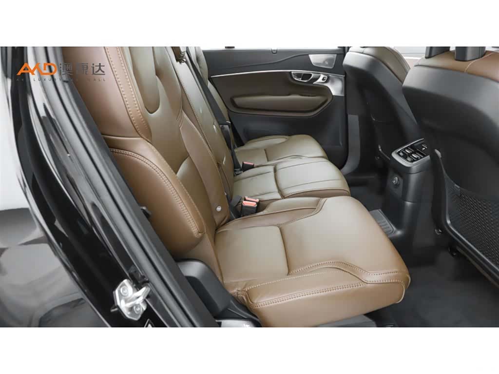 Volvo XC90, 2022 8