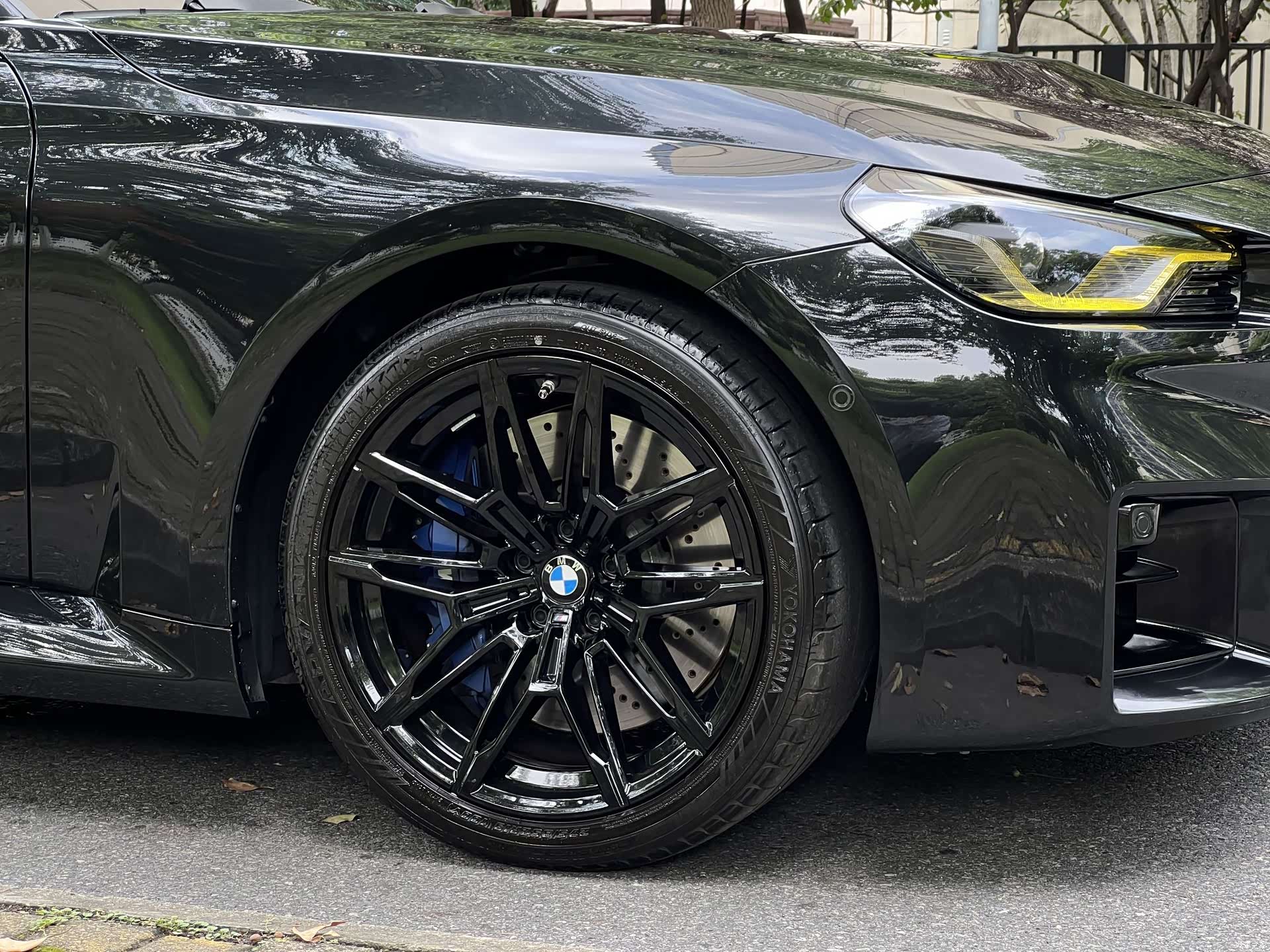 BMW M2, 2026 23