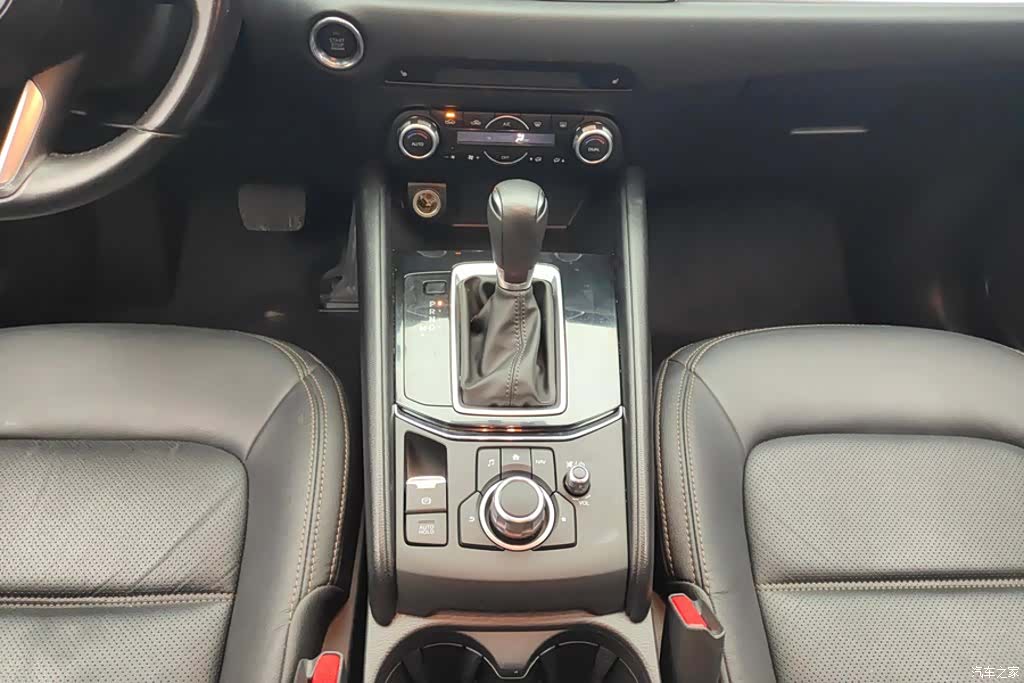 Mazda CX-5, 2020 16
