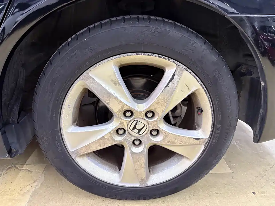 Honda Siborui Honda Siborui