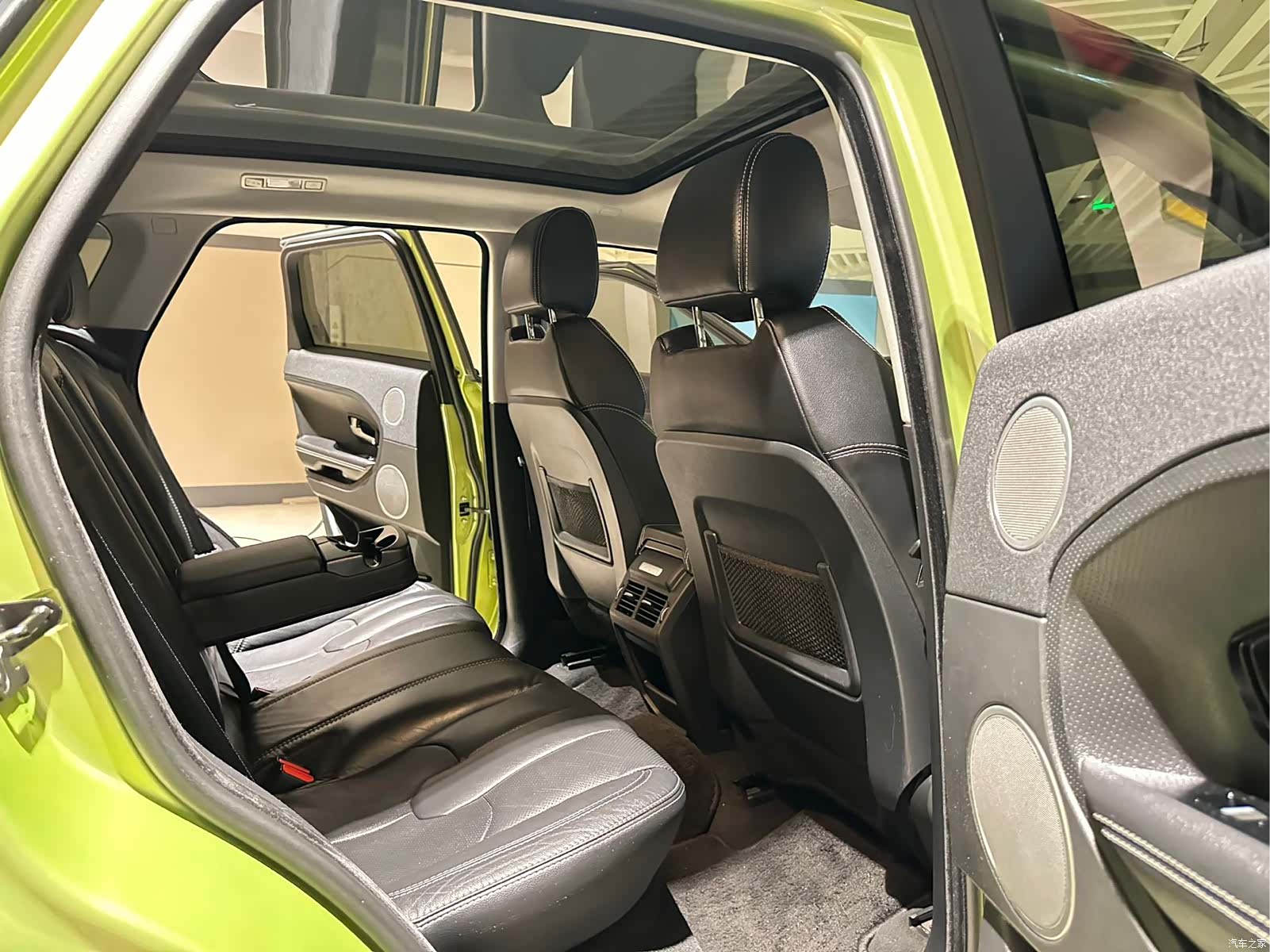 Land Rover Range Rover, 2014 16
