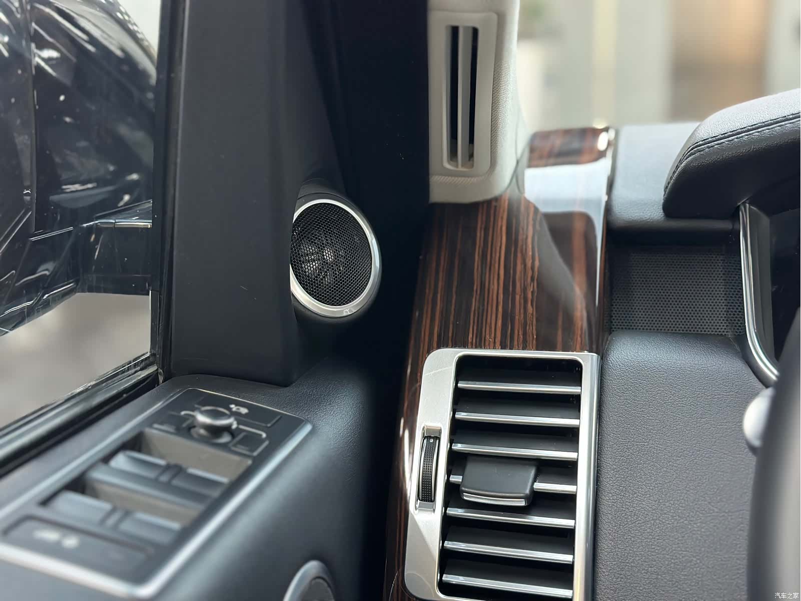 Land Rover Range Rover, 2018 12