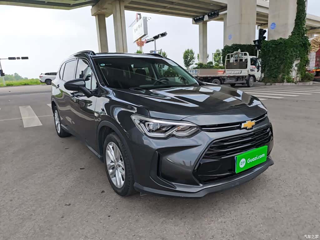 Chevrolet VI, 2019 4