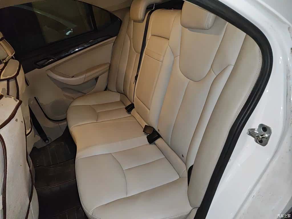 Roewe 360, 2016 14
