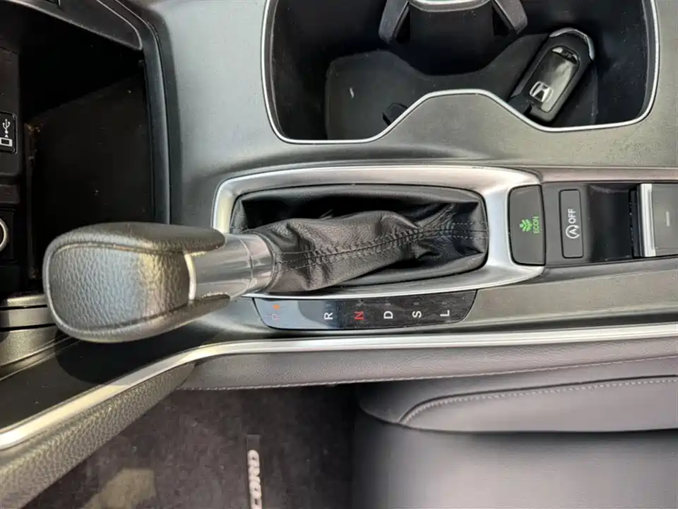 Honda Accord Honda Accord