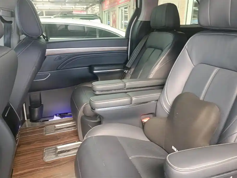 Trumpchi Trumpchi M8