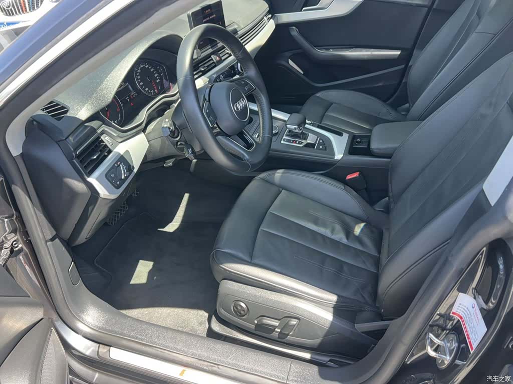 Audi A5, 2019 7