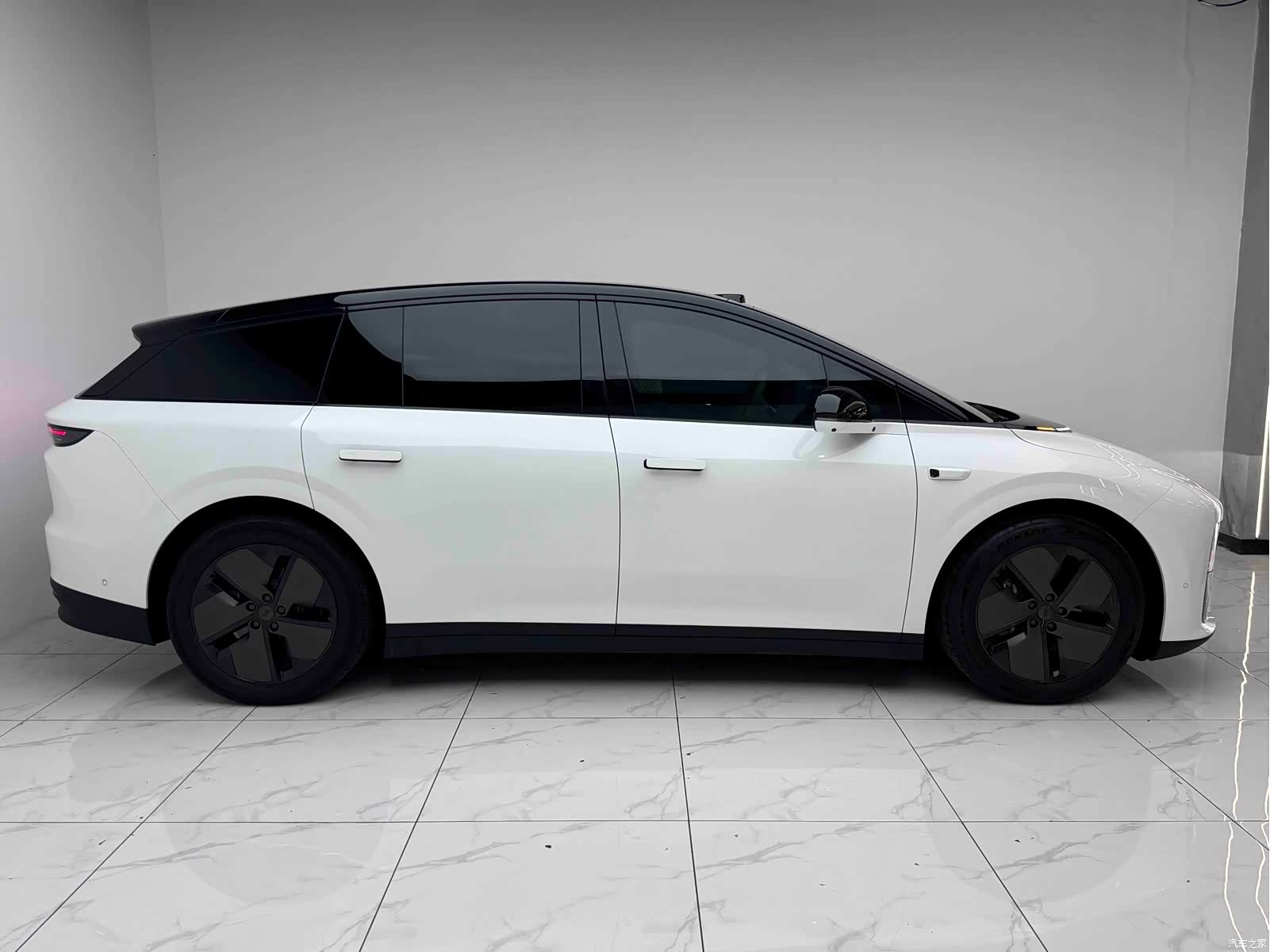 Li Auto i6, 2026 16