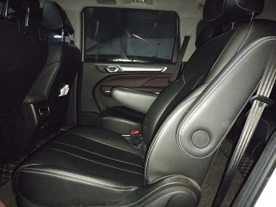 Trumpchi Trumpchi M6