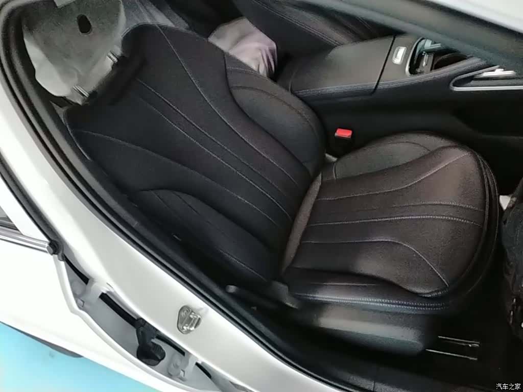 Geely Preface, 2026 25