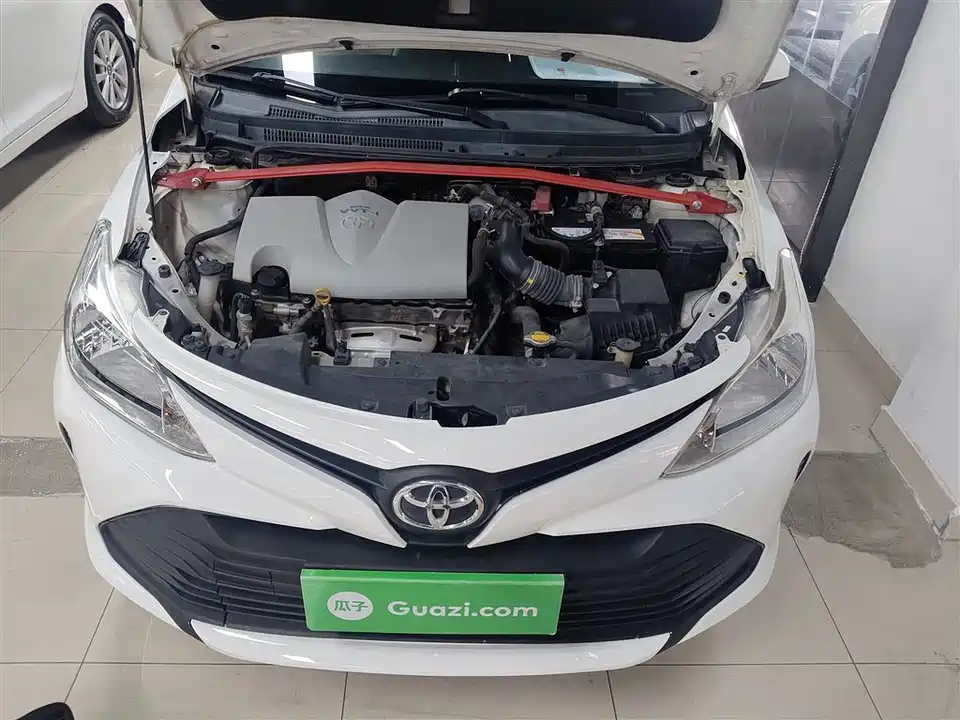 Toyota Vios