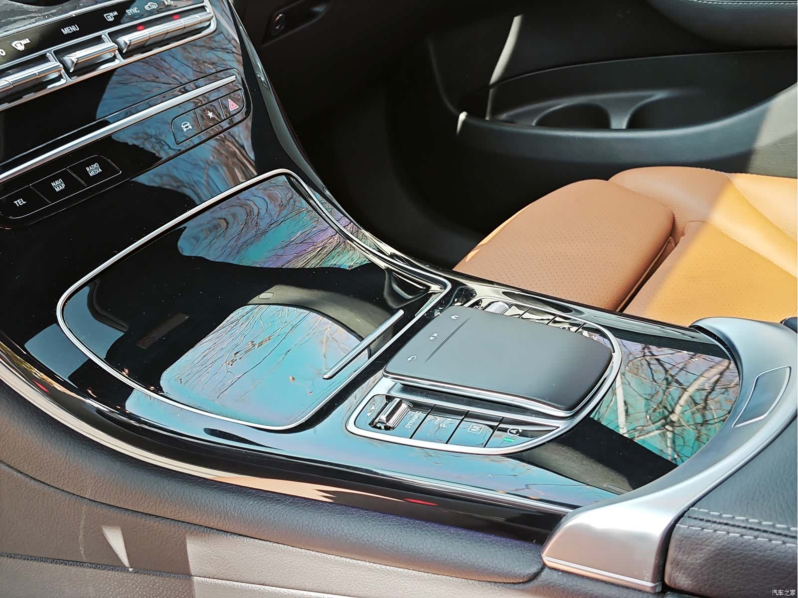 Mercedes-Benz GLC, 2023 15