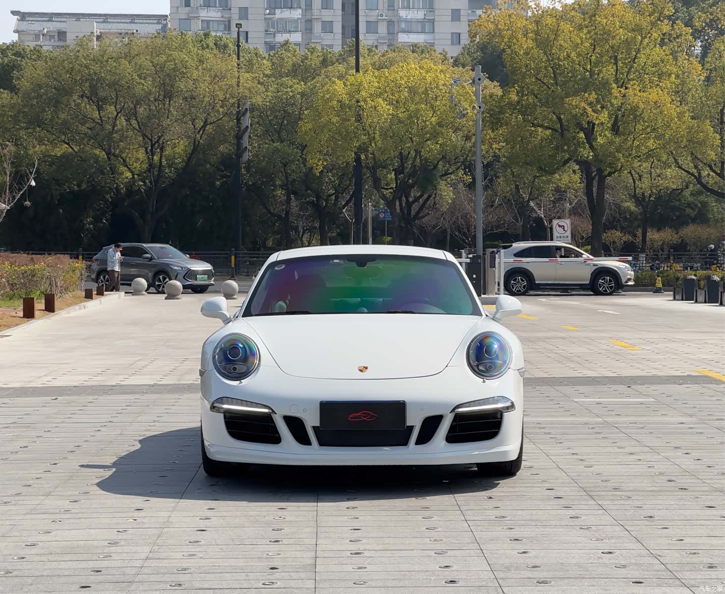 Porsche 911, 2013 2