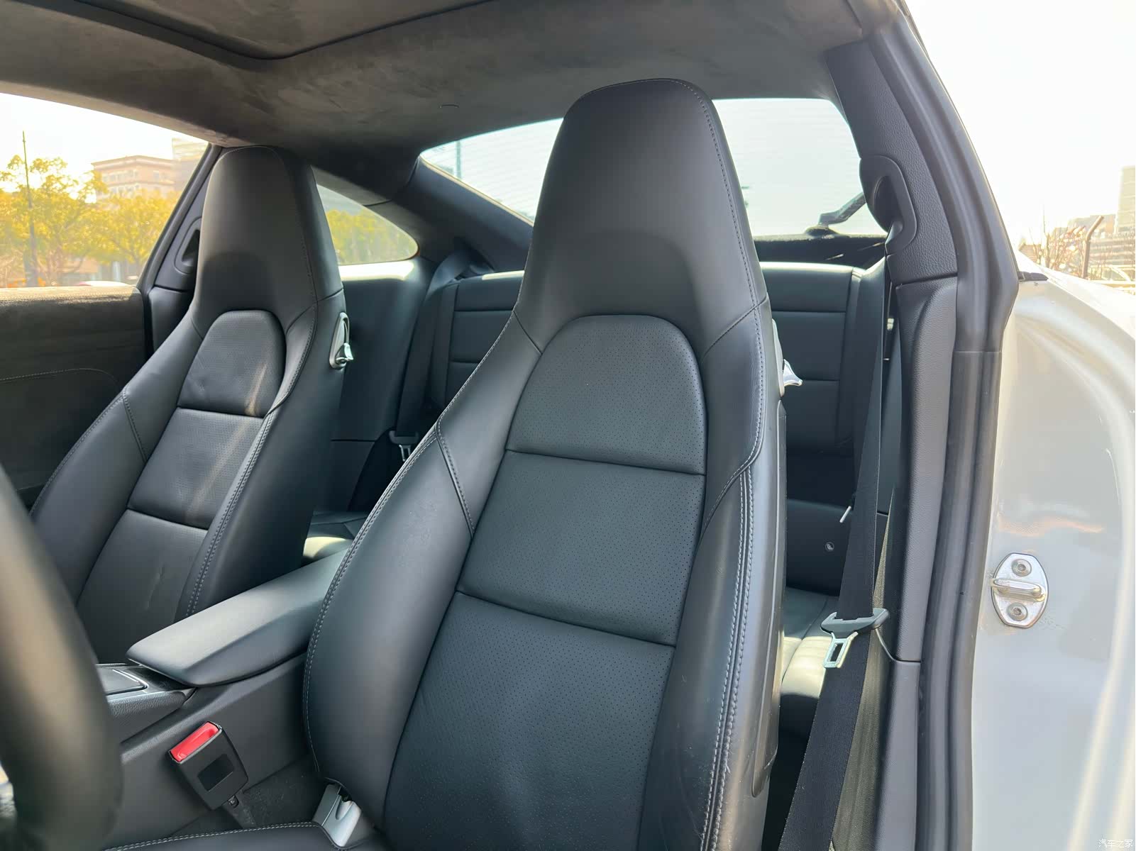 Porsche 911, 2013 26