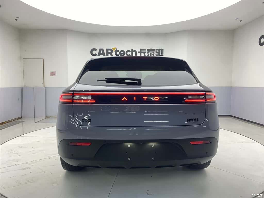 AITO M5, 2024 6
