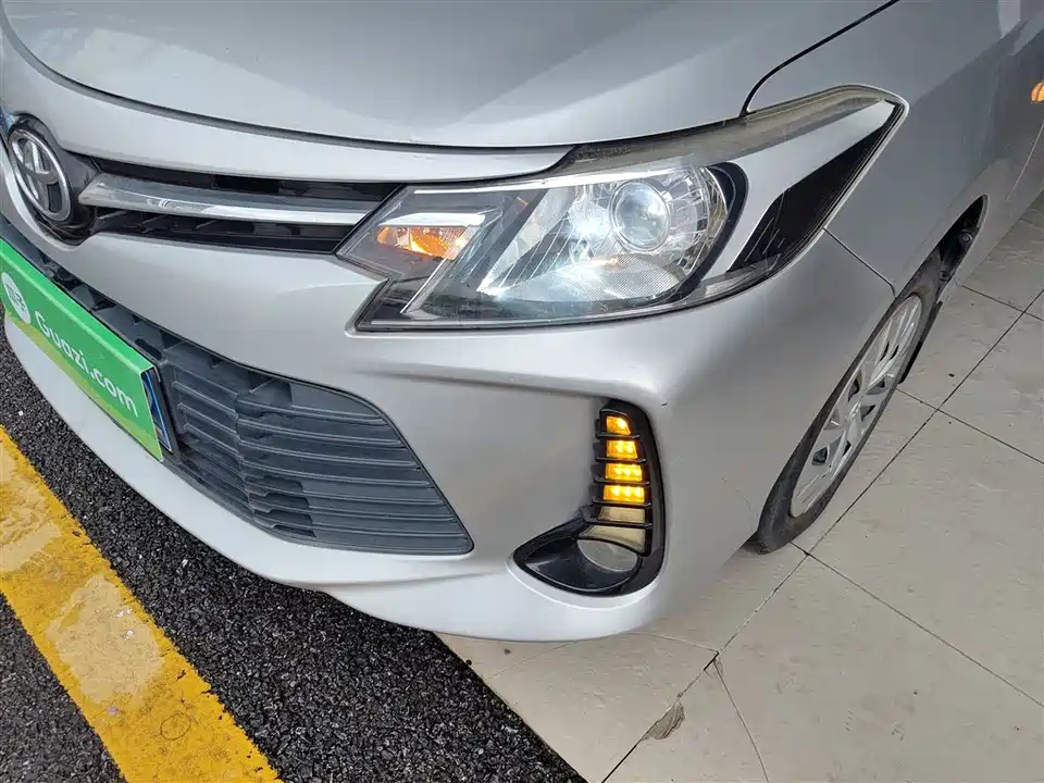 Toyota Vios