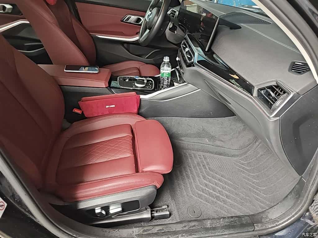 BMW i3, 2023 25