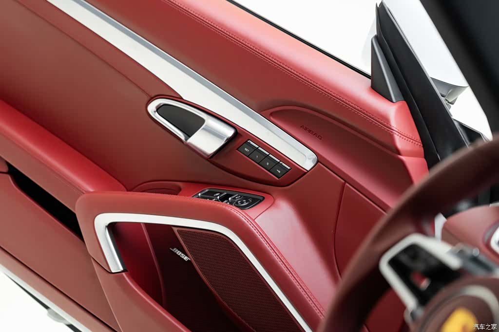 Porsche Cayman, 2018 10