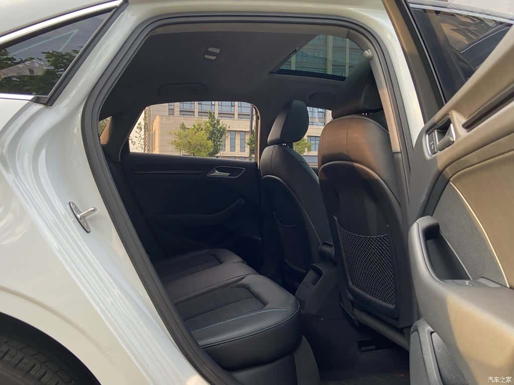 Audi A3, 2017 7